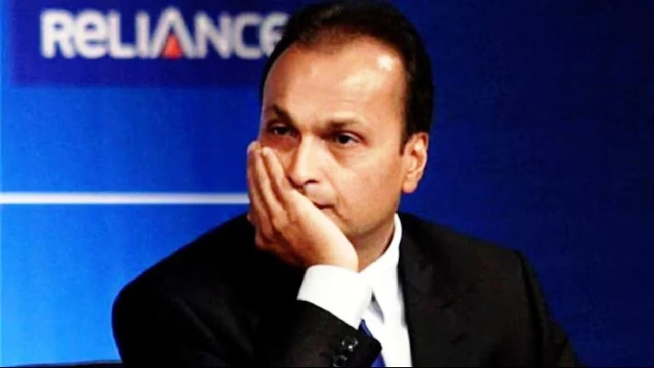 Anil Ambani-led Reliance Home Finance, Reliance Power shares hit lower circuit limits 1 Anil Ambani-led Reliance Home Finance, Reliance Power shares hit lower circuit limits