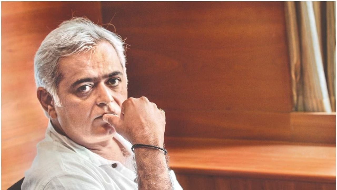 Hansal Mehta says 'highly authoritarian leader' Hasina's govt banned his film 'Faraaz' in Bangladesh