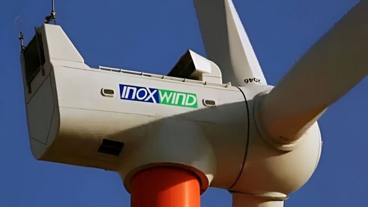Inox Wind bags 51 MW order from Everrenew