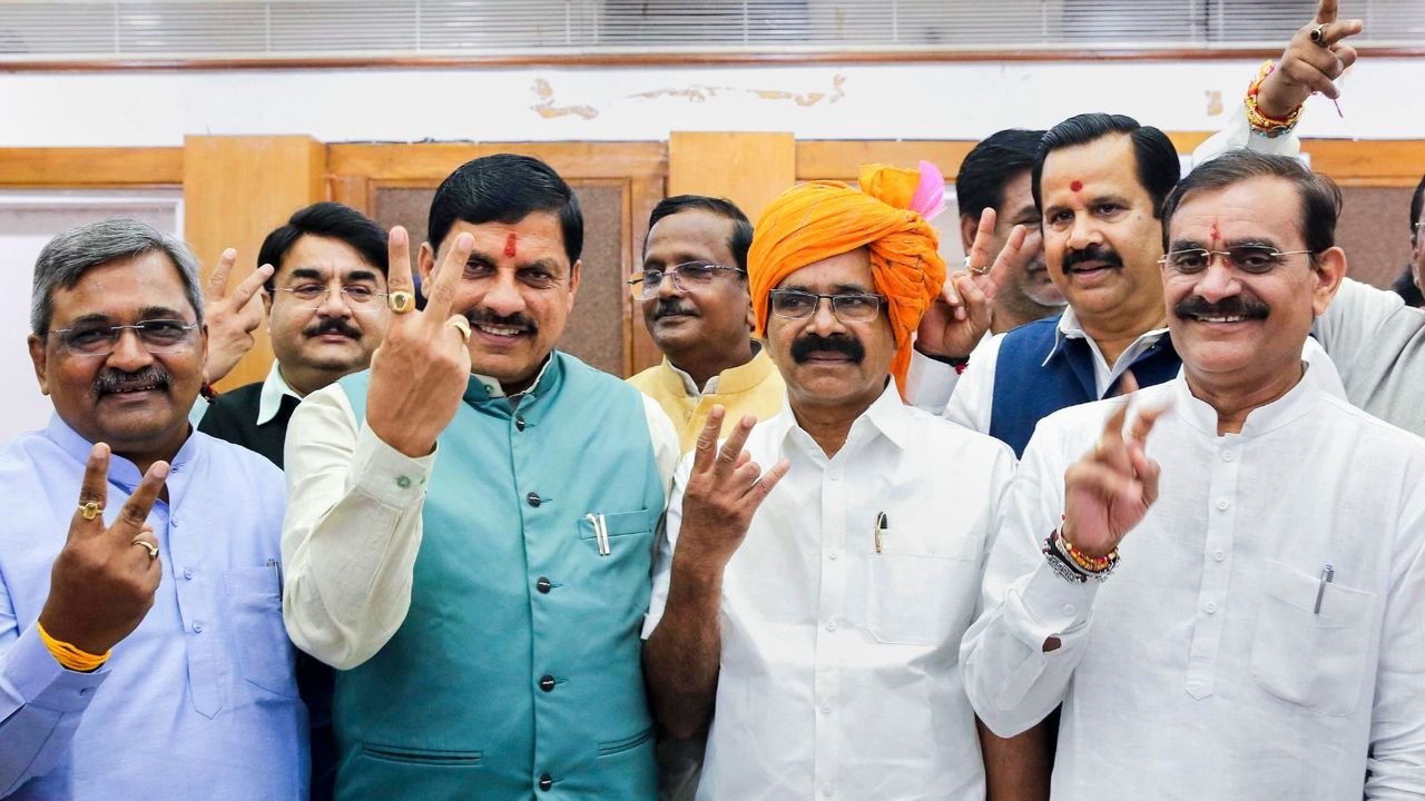 Union minister Kurian of BJP elected unopposed to Rajya Sabha from MP 1 Union minister Kurian of BJP elected unopposed to Rajya Sabha from MP