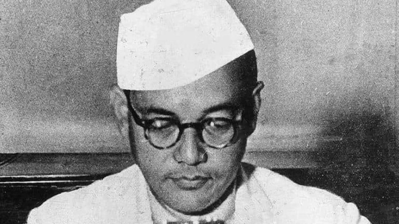 Netaji's grandnephew appeals to PM to bring mortal remains of freedom fighter to India from Japan