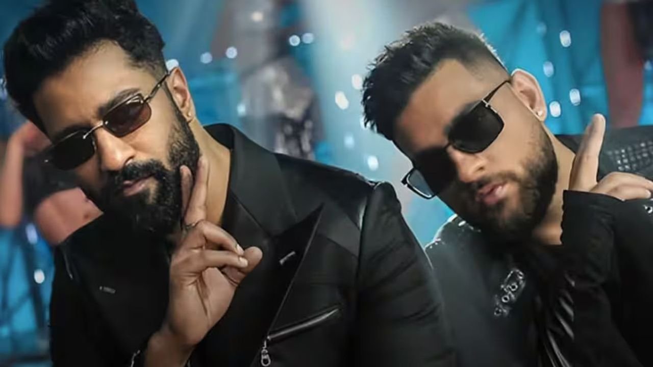 Karan Aujla of 'Tauba Tauba' fame says debut tour a 'celebration' of his connection with fans