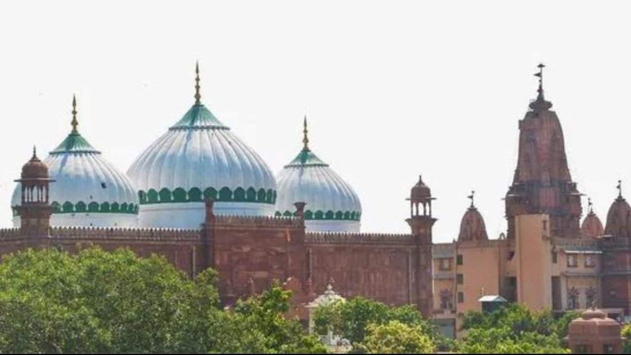 Allahabad HC rejects Muslim side's objections to maintainability of Hindu side's suits