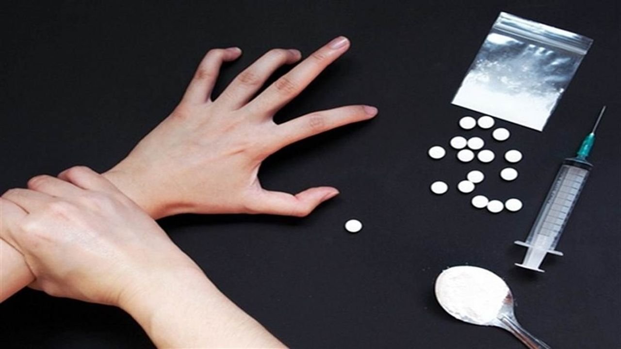 Meth addiction, HIV and a struggling health system are causing a perfect storm in Fiji