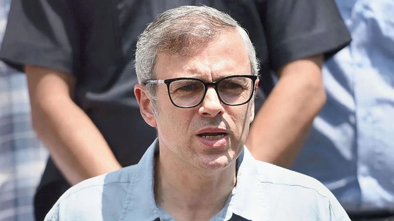 J-K elections: Omar Abdullah to release National Conference manifesto 1 J-K elections: Omar Abdullah to release National Conference manifesto