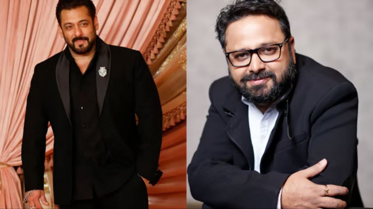 Nikkhil Advani says Salman Khan’s advice on directing stars was his ‘first big lesson’