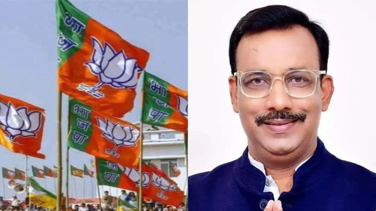 Haryana polls: Ensure BJP's win in Badshahpur, Jawahar Yadav urges people after ticket snub