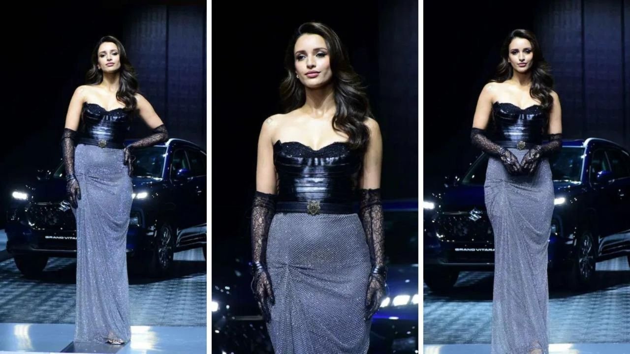 Triptii Dimri's spokesperson denies claims actor skipped Jaipur event