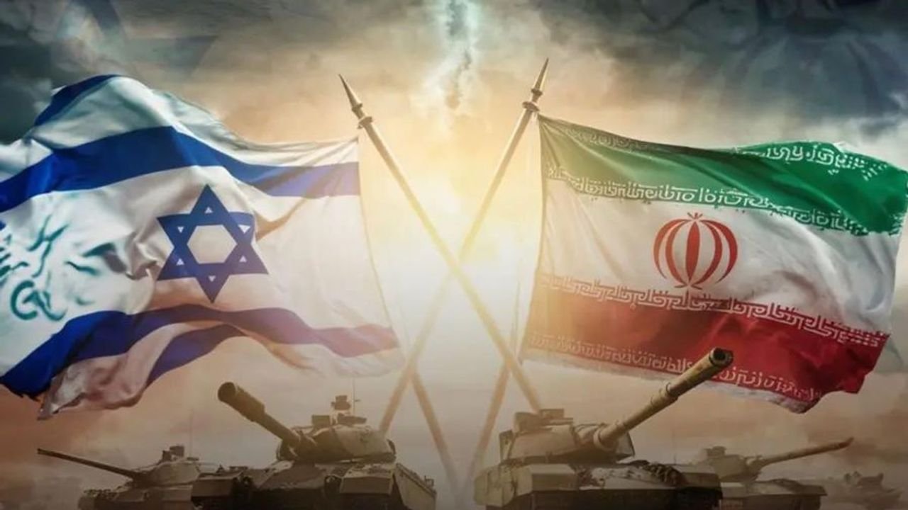 Israel, Iran playing dangerous game of chicken that will be impossible to contain forever 1 Israel, Iran playing dangerous game of chicken that will be impossible to contain forever