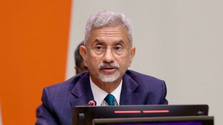 There was no response to 26/11 Mumbai terror attack: S Jaishankar 3 There was no response to 26/11 Mumbai terror attack: S Jaishankar