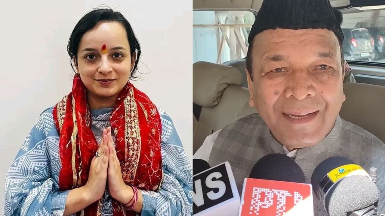 Shagun Parihar youngest among newly elected J-K MLAs, Abdul Rather oldest at 80: ADR