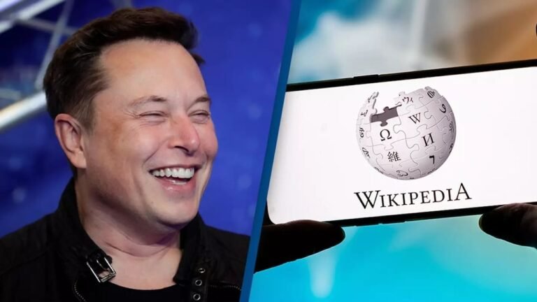 Call to action: Pirate Wires tears into Wikipedia bias; Musk alerts donors 6 Call to action: Pirate Wires tears into Wikipedia bias; Musk alerts donors