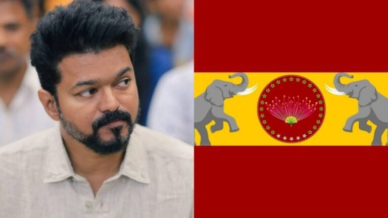 All eyes on Vijay as actor likely to spell out party ideology in public TN meet 3 All eyes on Vijay as actor likely to spell out party ideology in public TN meet