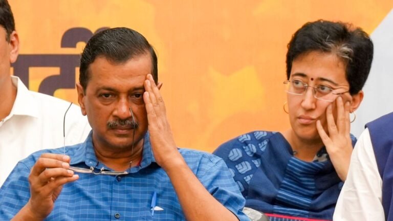 Delhi HC to hear Tuesday BJP MLAs' plea over placing CAG reports in assembly