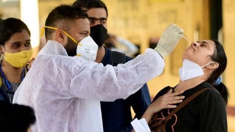 Doctors struggle to treat long Covid patients in India; researchers point to inadequate studies