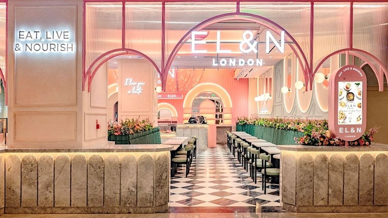 EL&N London forays in India, opens first store in partnership with Reliance Brands 1 EL&N London forays in India, opens first store in partnership with Reliance Brands