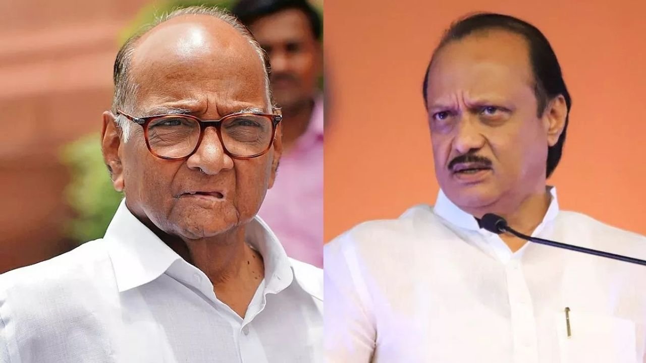 Will you split family for power ambitions? Sharad Pawar slams Ajit on home ground Baramati