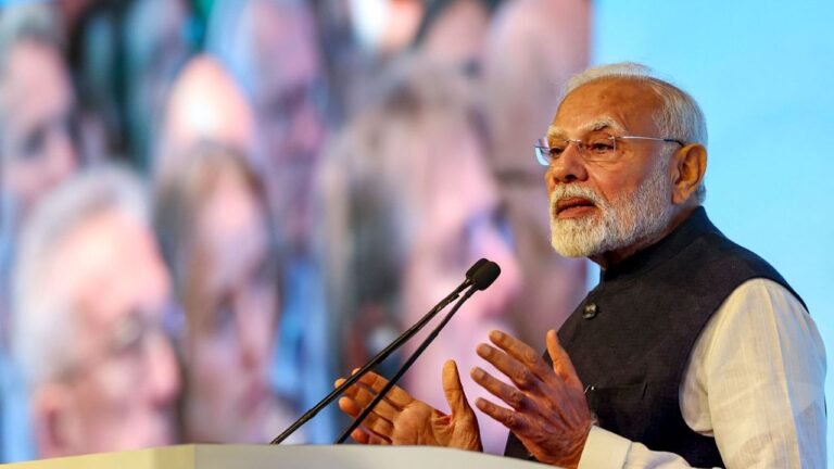 Awareness key in dealing with 'digital arrests': PM Modi 2 Awareness key in dealing with 'digital arrests': PM Modi