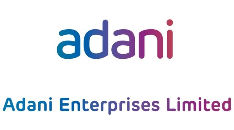 Adani Enterprises shares surge over 5% as net profit zooms eight-fold