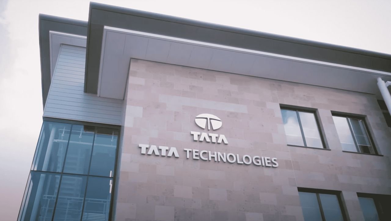 Tata Technologies Q2 PAT down 1.85% at Rs 157.41 cr 1 Tata Technologies Q2 PAT down 1.85% at Rs 157.41 cr