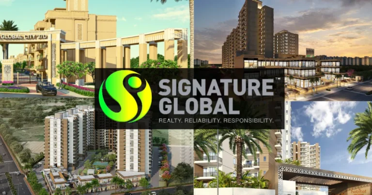 Signature Global awards Rs 1,203 cr contract to Capacit'e Infra for housing project in Gurugram