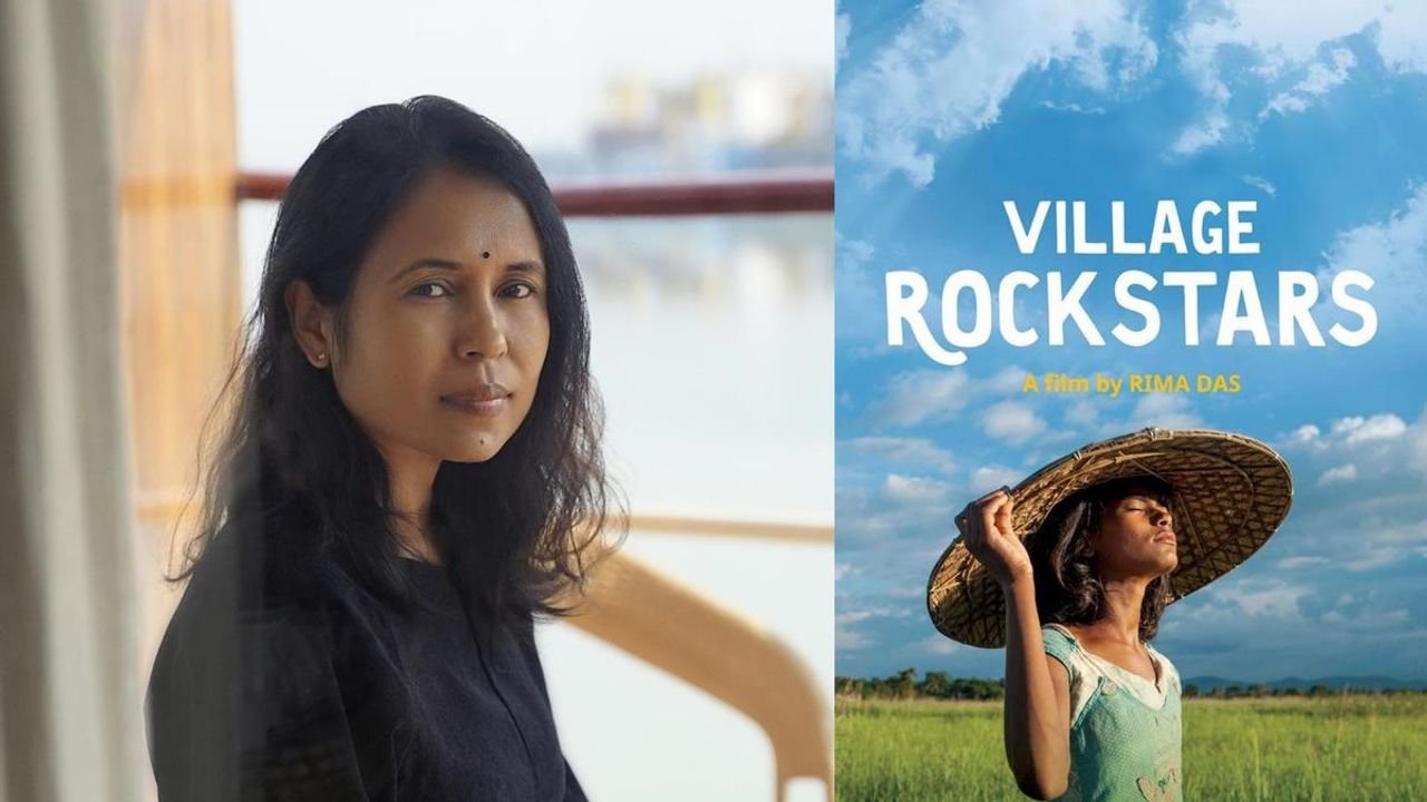 Rima Das' 'Village Rockstars 2' wins Kim Jiseok Award at Busan International Film Festival