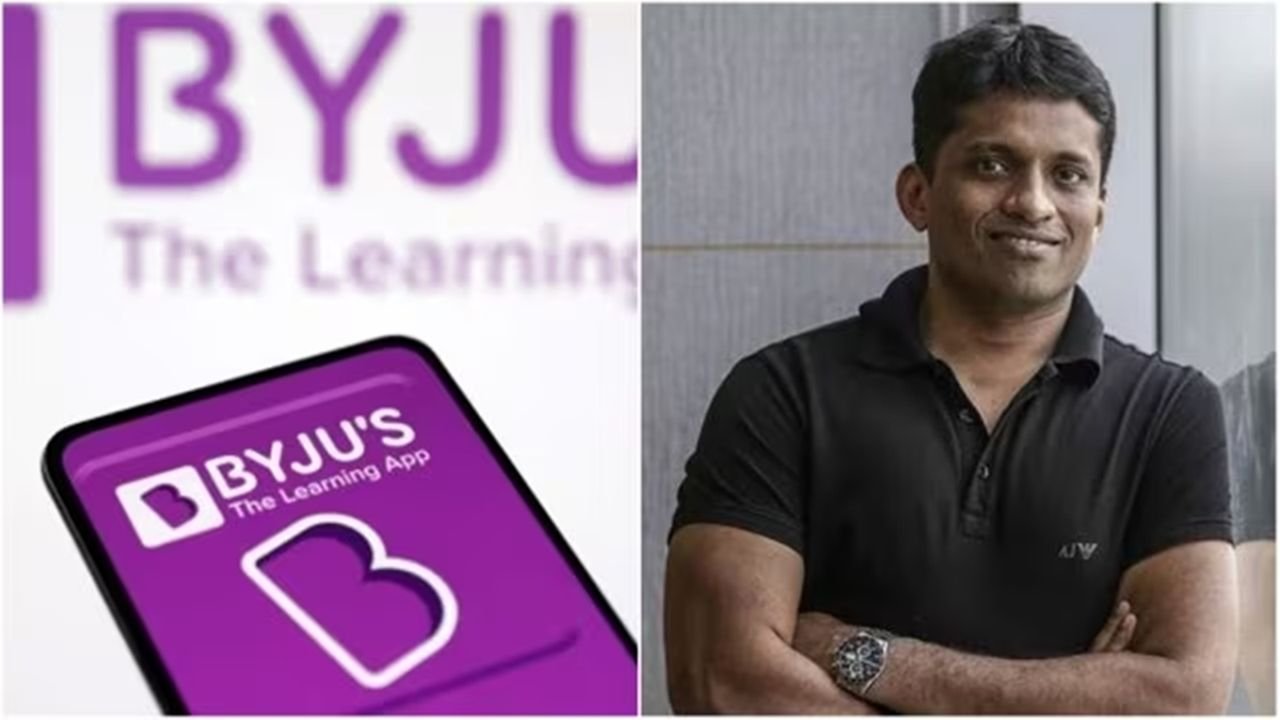 SC sets aside NCLAT order halting insolvency proceedings against ed-tech firm Byju's 1 SC sets aside NCLAT order halting insolvency proceedings against ed-tech firm Byju's