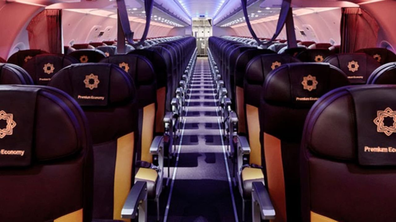 Vistara flight services to have 'AI2' prefix post merger: Air India