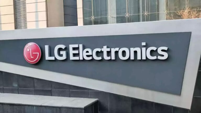 LG Electronic India FY24 revenue rises 7.5% to Rs 21,352 crore, profit grows 12.3% to Rs 1,511 crore 5 LG Electronic India FY24 revenue rises 7.5% to Rs 21,352 crore, profit grows 12.3% to Rs 1,511 crore