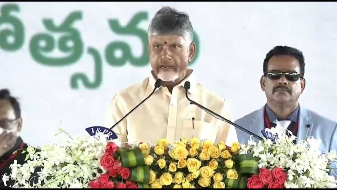 Haryana: Andhra CM to attend Nayab Singh Saini’s swearing-in ceremony 1 Haryana: Andhra CM to attend Nayab Singh Saini’s swearing-in ceremony