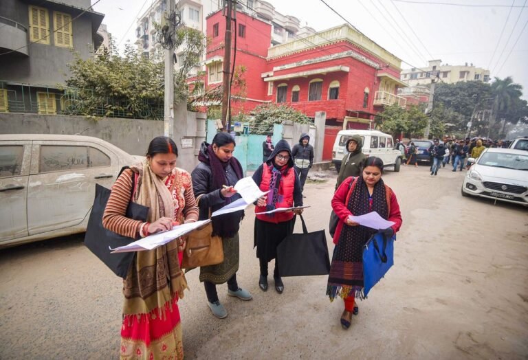 Census likely from early 2025, future cycles to be changed: Sources