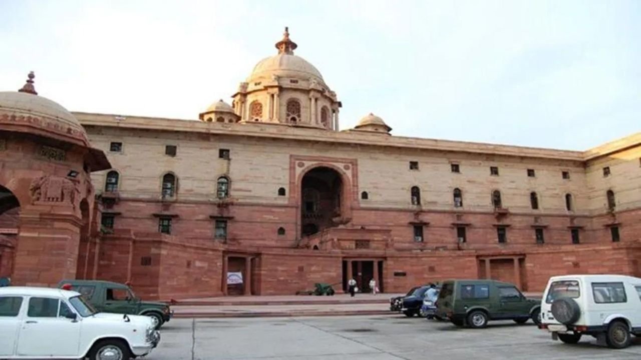 Centre appoints 29 joint secretaries in different departments 1 Centre appoints 29 joint secretaries in different departments