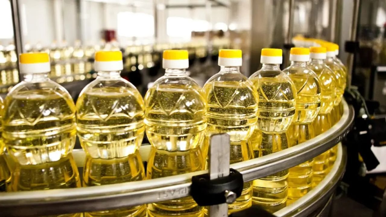 Edible oils import falls 29% in Sep to 10.64 lakh tonnes on lower palm oil shipments: Trade data