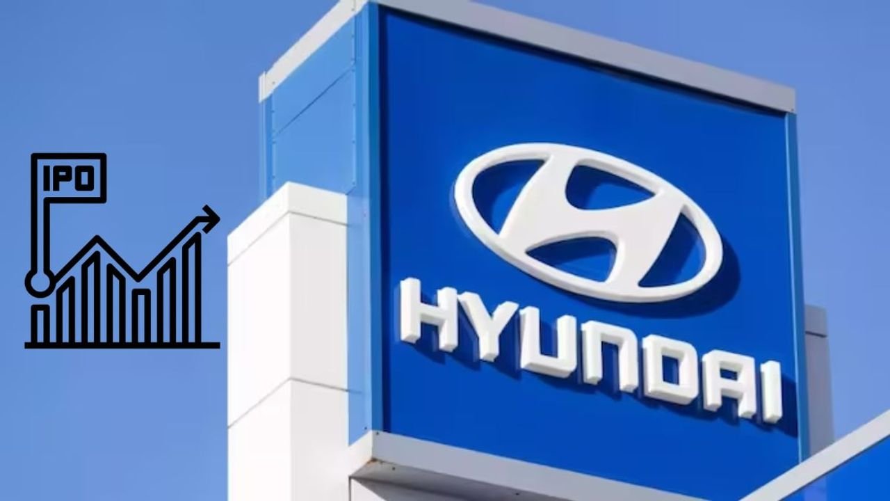 Hyundai Motor India may launch its Rs 25,000-cr IPO on Oct 14 1 Hyundai Motor India may launch its Rs 25,000-cr IPO on Oct 14