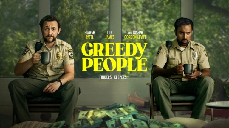 Dark comedy 'Greedy People' to debut on Lionsgate Play on Nov 22