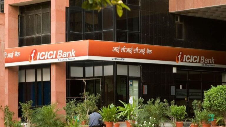 Markets rebound in early trade on buying in ICICI Bank, firm trends in Asian peers 2 Markets rebound in early trade on buying in ICICI Bank, firm trends in Asian peers