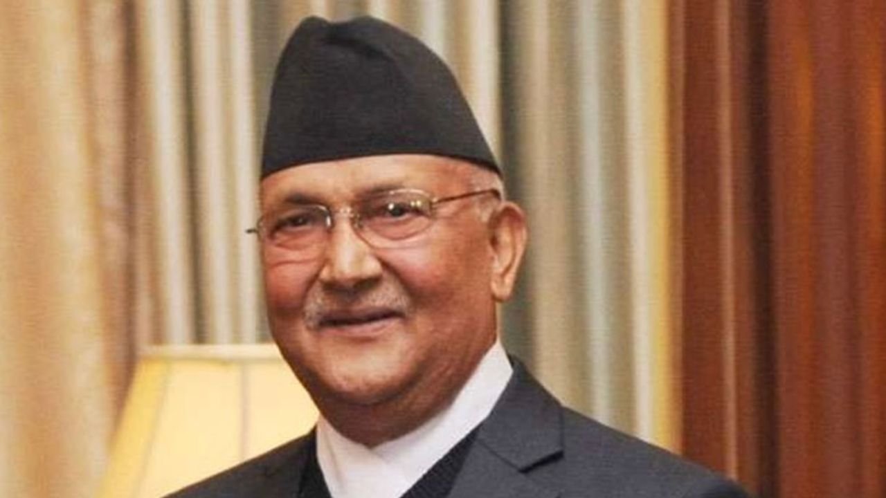 No anti-China activities will be allowed in Nepal's territory: PM Oli 1 No anti-China activities will be allowed in Nepal's territory: PM Oli