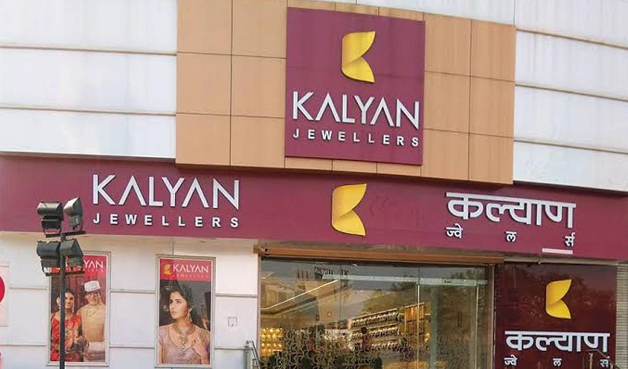 Kalyan Jewellers Q2 revenue grew by 39% on robust same-store-sales growth