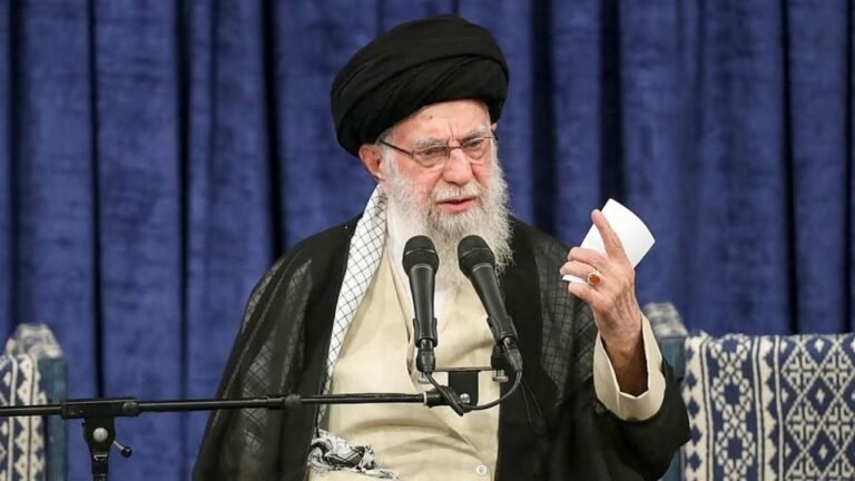 What options Iran has in response to Israeli attacks, an AP analysis 1 What options Iran has in response to Israeli attacks, an AP analysis