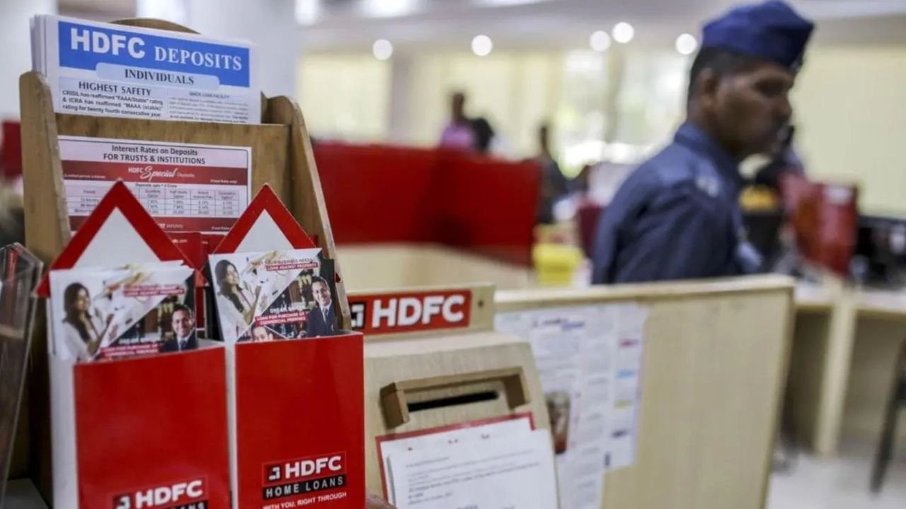 HDFC AMC Q2 net profit rises 32% to Rs 577 cr 1 HDFC AMC Q2 net profit rises 32% to Rs 577 cr