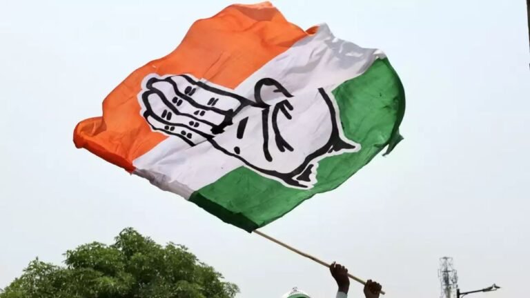 Maharashtra Assembly polls: Congress releases 2nd list of 23 candidates 2 Maharashtra Assembly polls: Congress releases 2nd list of 23 candidates