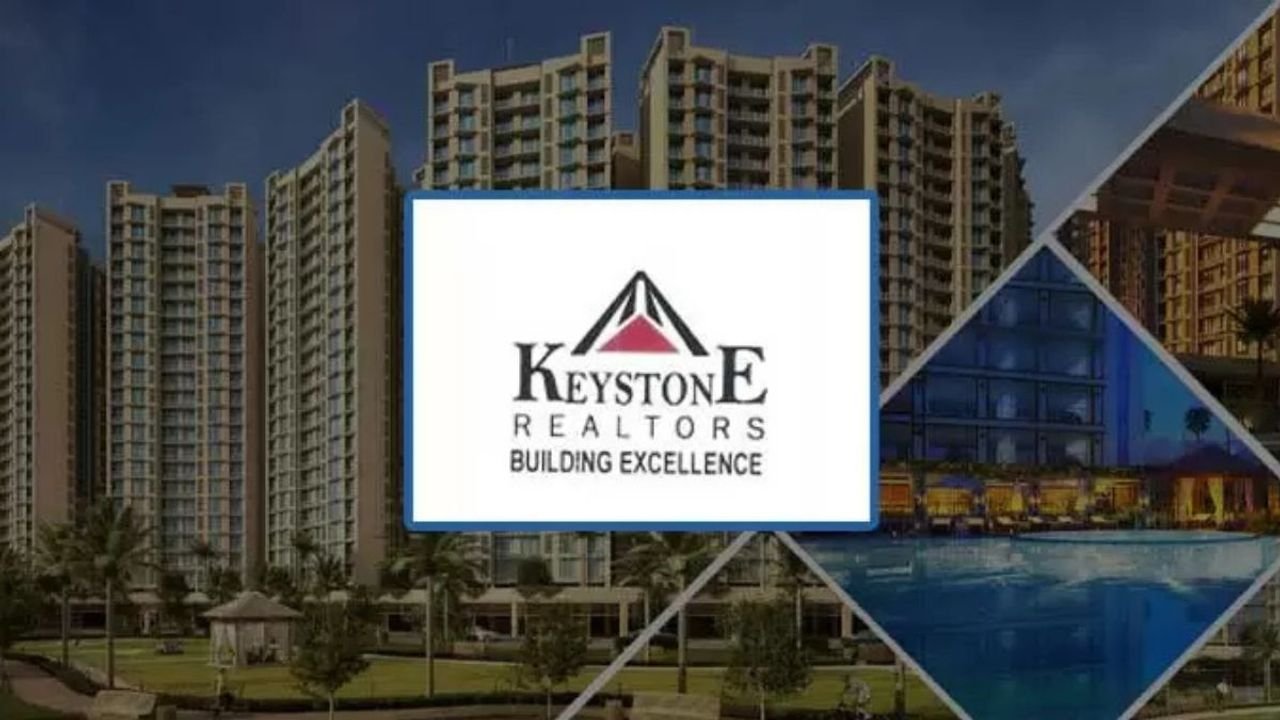 Keystone Realtors Q2 sales bookings jump over 2-fold to Rs 700 crore