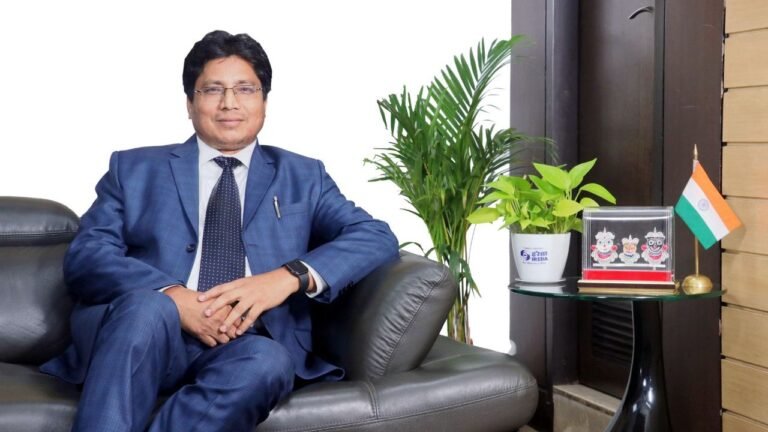 IREDA offers support to Bhutan for RE projects: CMD PK Das