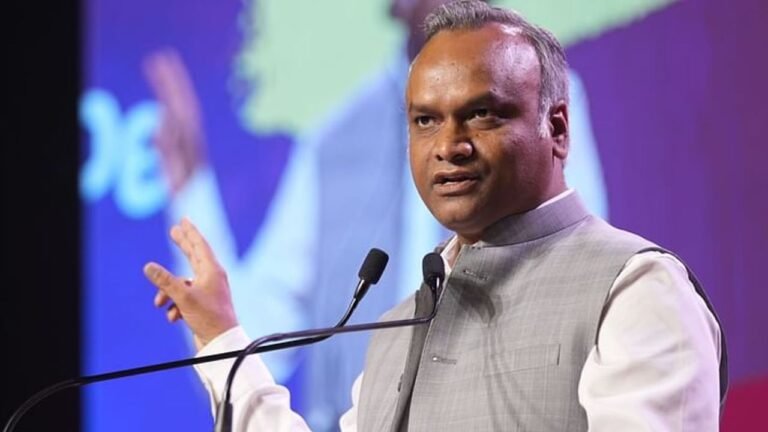 Karnataka: Priyank Kharge unveils 2 flagship startup programs