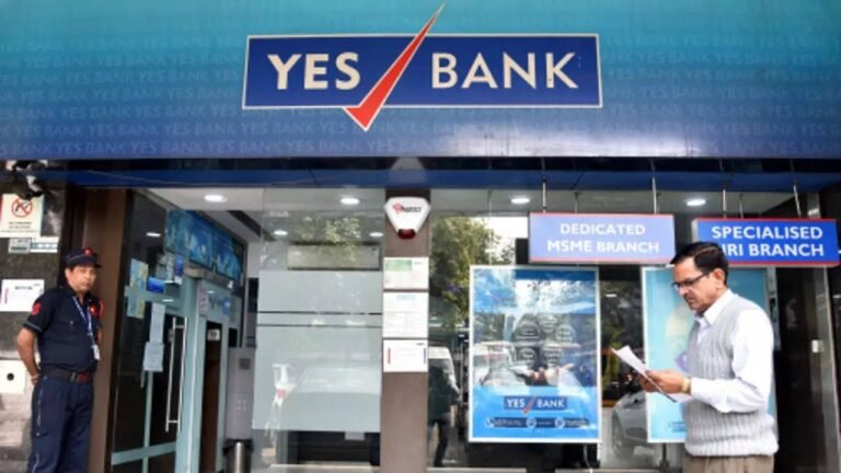 Yes Bank Q2 net profit jumps 147% to Rs 566.59 cr on lower provisioning; eyes MFI buy