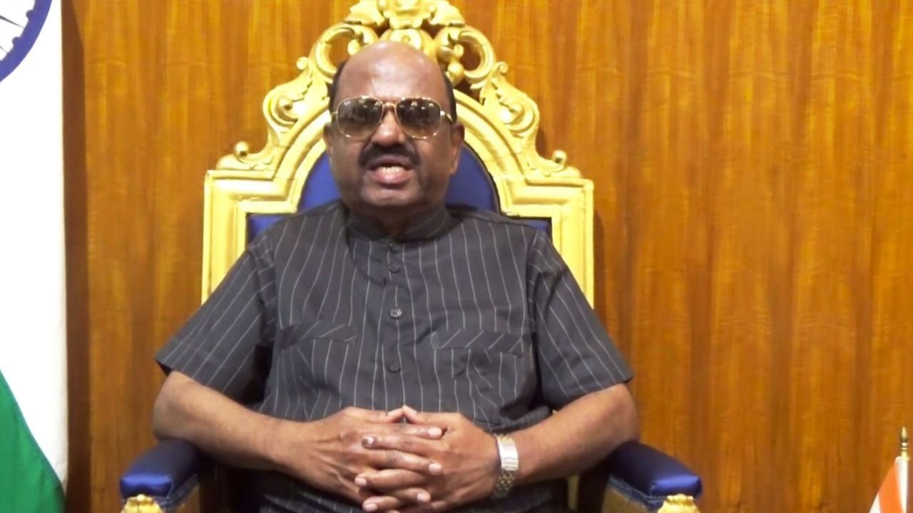 Guv Bose slams TMC govt for 'starvation' death of Bengal migrant labourer in Chennai