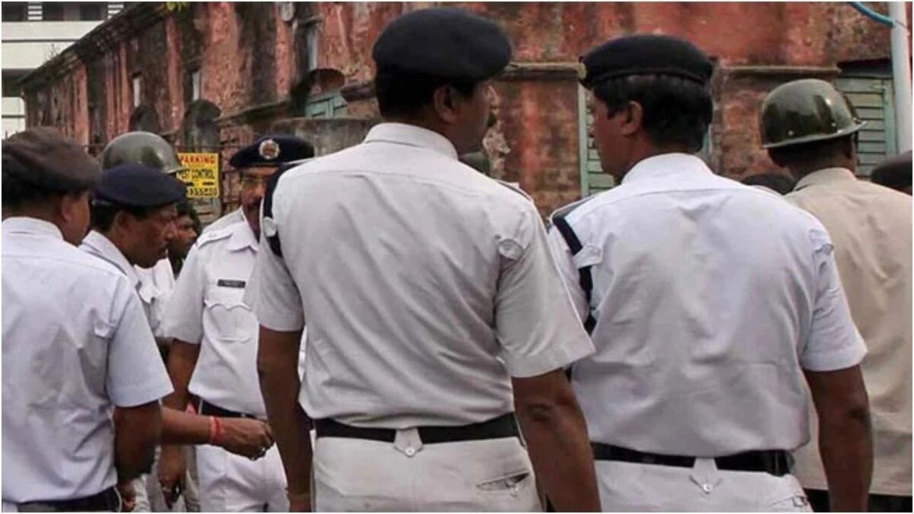 Kolkata police sub-inspector arrested in woman civic volunteer molestation case