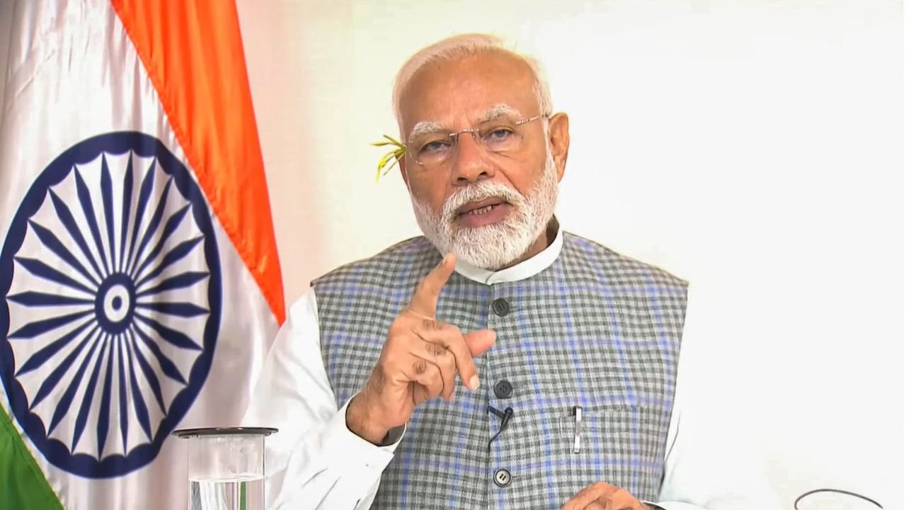 Escalating tensions in West Asia: India calls for restraint by all sides