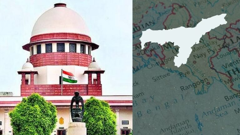Explainer: The Constitutional Validity of Section 6A of the Citizenship Act