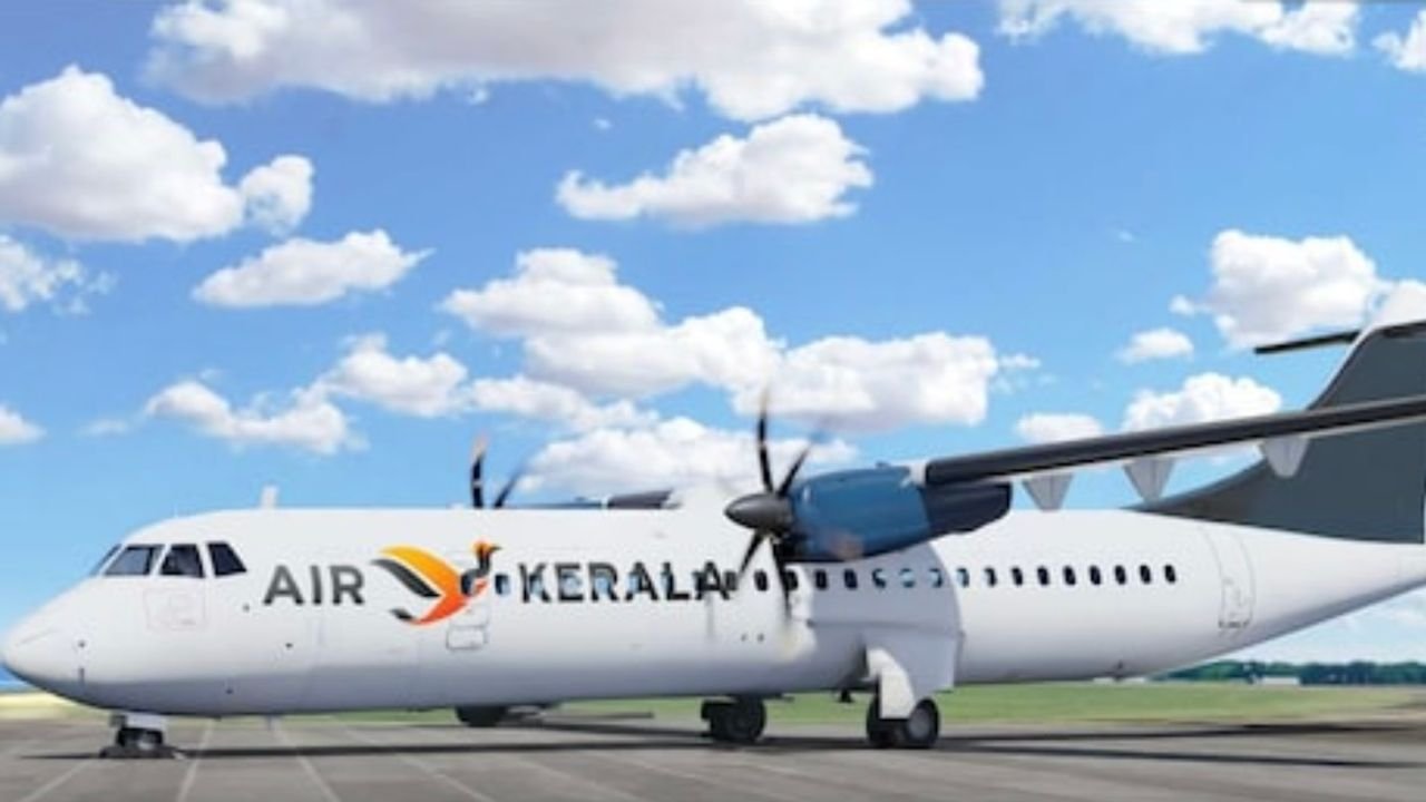 Air Kerala appoints Randhawa as VP for operations, Vashishth as VP for security 1 Air Kerala appoints Randhawa as VP for operations, Vashishth as VP for security